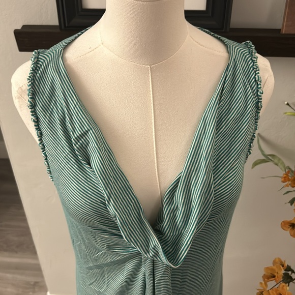 Cowl Neck Dress by Studio M - Picture 6 of 7